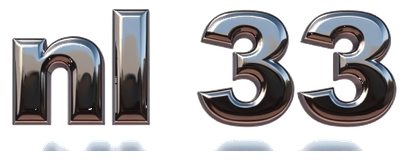nl 33 logo