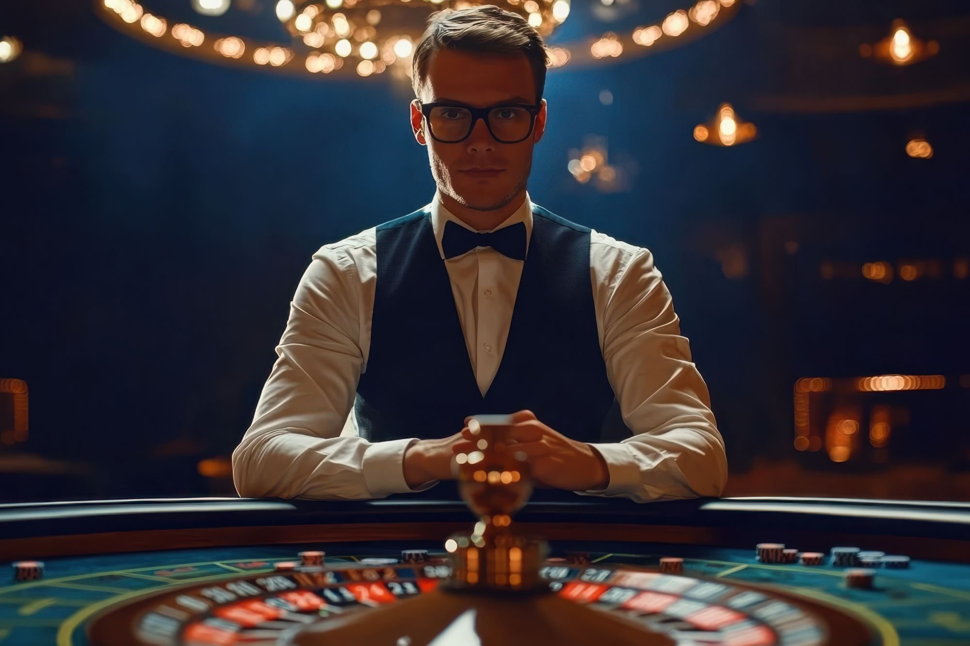 nl 33 Live Casino